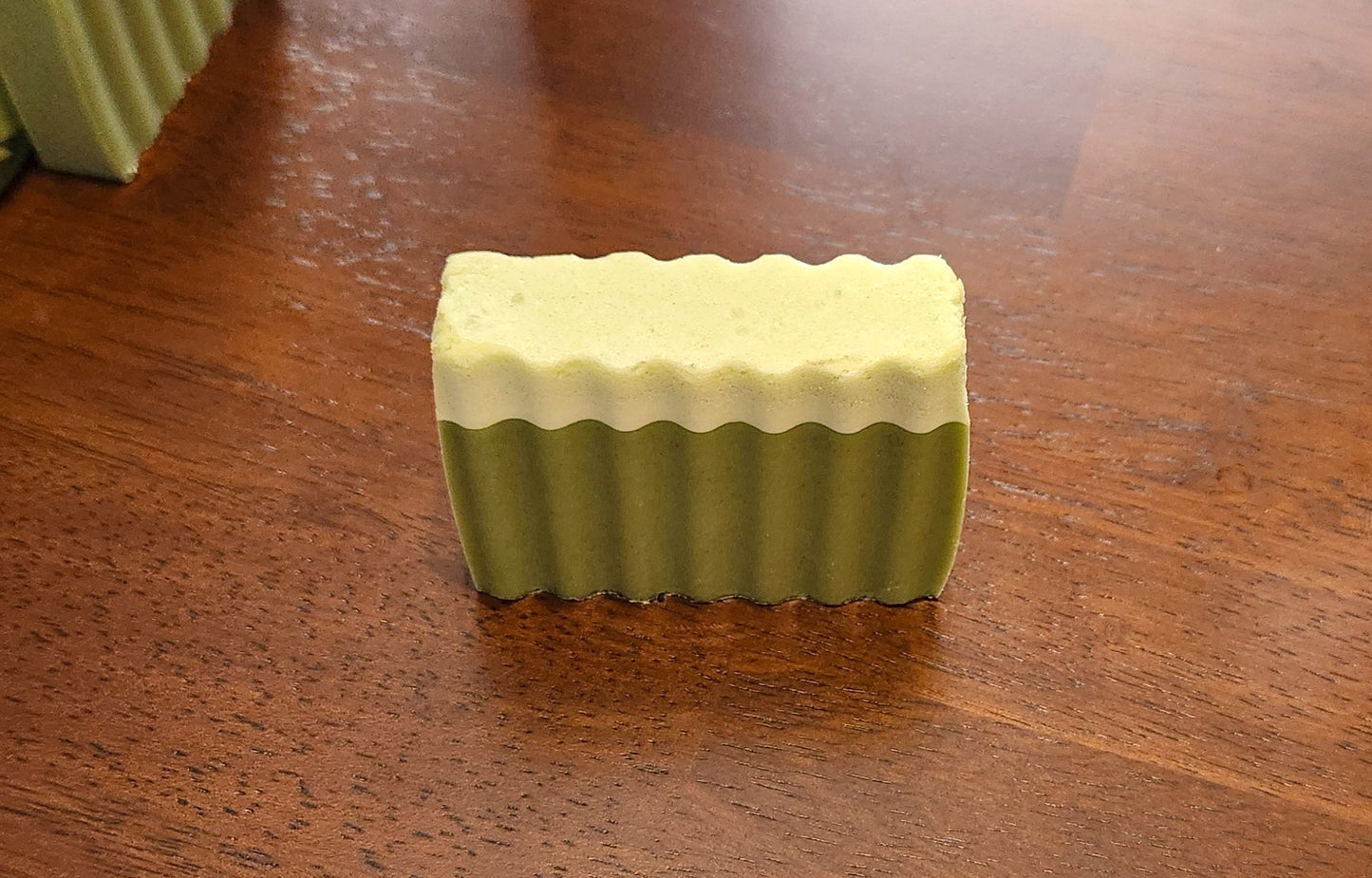 Cabin Comfort Goat Milk Soap